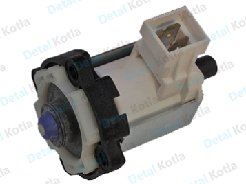 Кран подпитки Ariston GENUS автомат, электромагнитный 65104669 по классной цене в Самаре