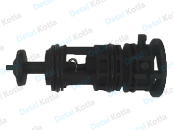 Ремкомплект 3-х ходового клапана для котлов BAXI Eco Classic, Eco Nova 6610410001 по классной цене в Самаре