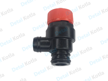 Предохранительный клапан 3bar Buderus U042-24K,U044-24K, U052-24K,28K, U054-24K  (87160102470) по классной цене в Самаре