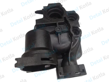 Крышка (улитка) насоса GRUNDFOS CESAO, ERCO DWP-A, XINHU Z027 (G30CCW) PM001AG по классной цене в Самаре