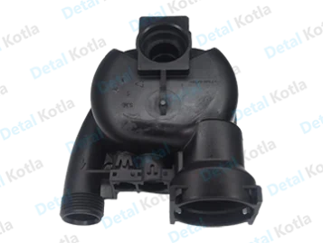 Крышка (улитка) насоса Ariston TX/ MICROGENUS, Protherm леопард/тигр/Пантера v.17 65103096-1 по классной цене в Самаре