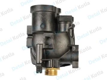 Крышка (улитка) насоса Grundfos Ferroli 39818451 по классной цене в Самаре