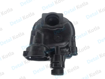 Крышка (улитка) насоса BOSCH WBN2000/WBN6000, BUDERUS U072 (PH-W21CCW) по классной цене в Самаре