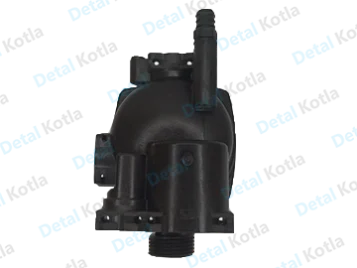 Крышка (улитка) насоса Protherm Рысь (Lynx) D003200022-1 по классной цене в Самаре